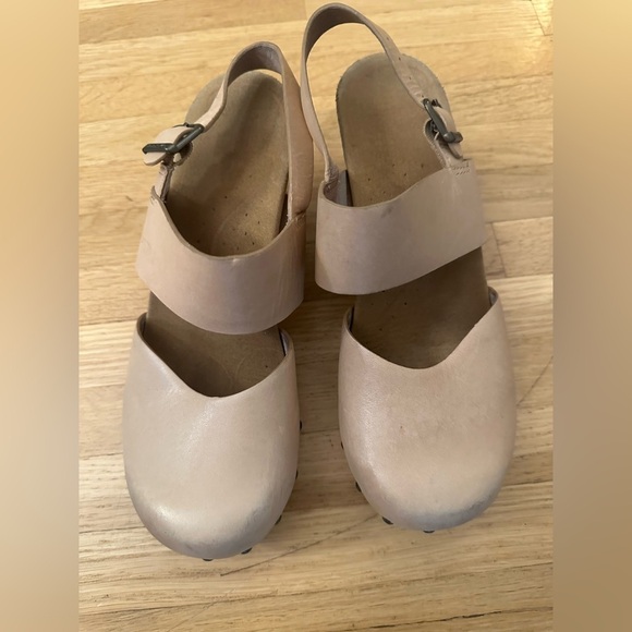 Dansko Women’s Thea Studded Dandal Size 36/5 - Picture 1 of 12